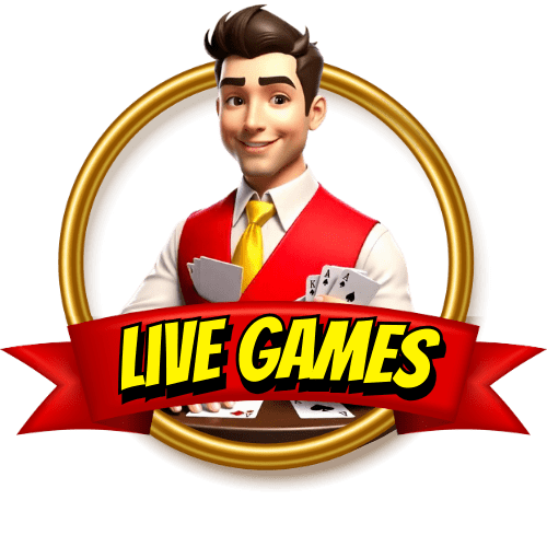 live-games